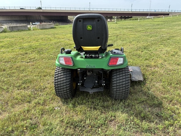 2016 John Deere X730 - Photo6