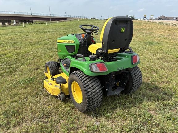 2016 John Deere X730 - Photo7