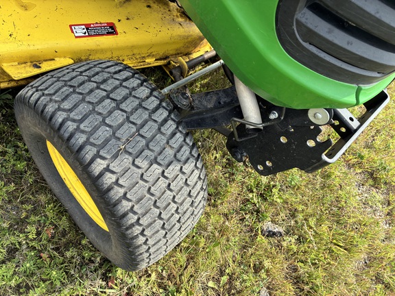2016 John Deere X730 - Photo12