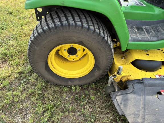 2016 John Deere X730 - Photo13