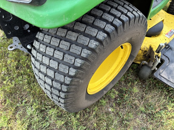 2016 John Deere X730 - Photo14