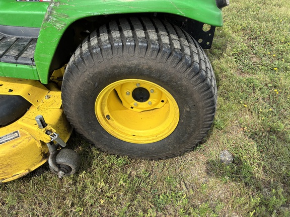 2016 John Deere X730 - Photo15