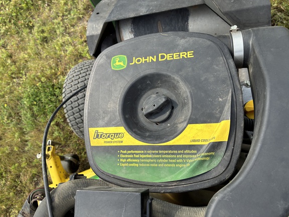 2016 John Deere X730 - Photo19