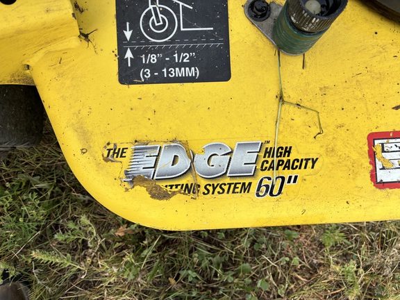 2016 John Deere X730 - Photo23