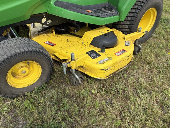 2016 John Deere X730 - Photo24