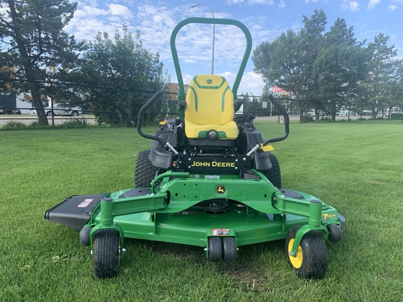 Used 2024 John Deere Z960M Zero Turn Mowers at Horizon Ag & Turf in Edmonton West, AB - Photo2