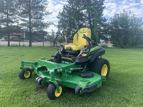  John Deere Z960M