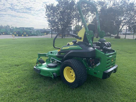 Used 2024 John Deere Z960M Zero Turn Mowers at Horizon Ag & Turf in Edmonton West, AB - Photo3