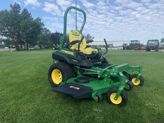 Used 2024 John Deere Z960M Zero Turn Mowers at Horizon Ag & Turf in Edmonton West, AB - Photo5
