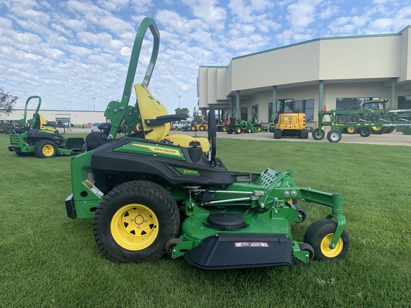 Used 2024 John Deere Z960M Zero Turn Mowers at Horizon Ag & Turf in Edmonton West, AB - Photo6