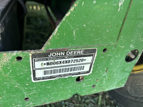 Used 2003 John Deere 6X4 ATVs & Gators at Koenig Equipment in Franklin, IN - Photo10