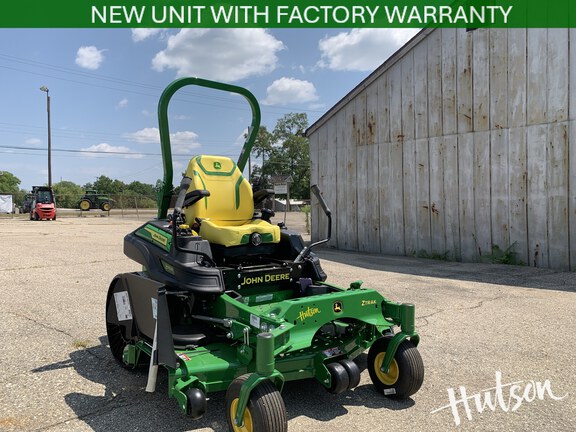 Photo of 2026 John Deere Z970R