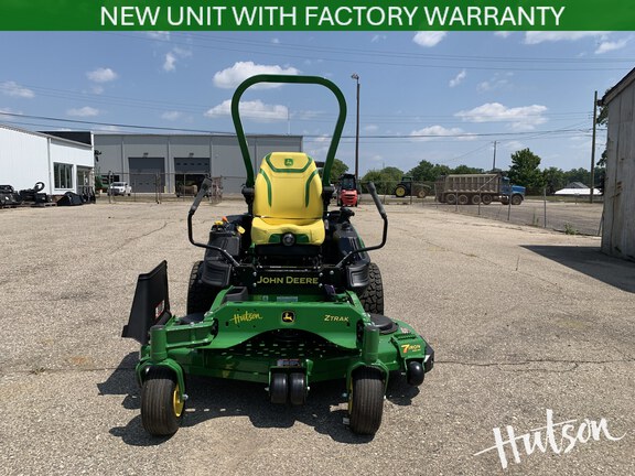 Photo of 2026 John Deere Z970R
