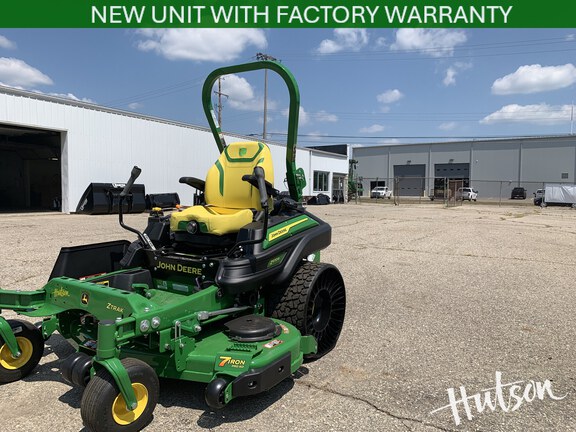 Photo of 2026 John Deere Z970R