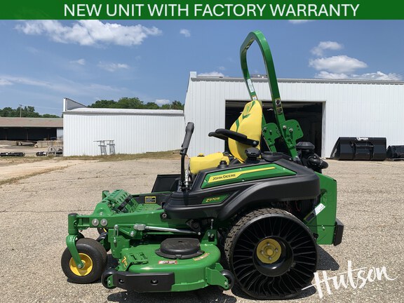 Photo of 2026 John Deere Z970R