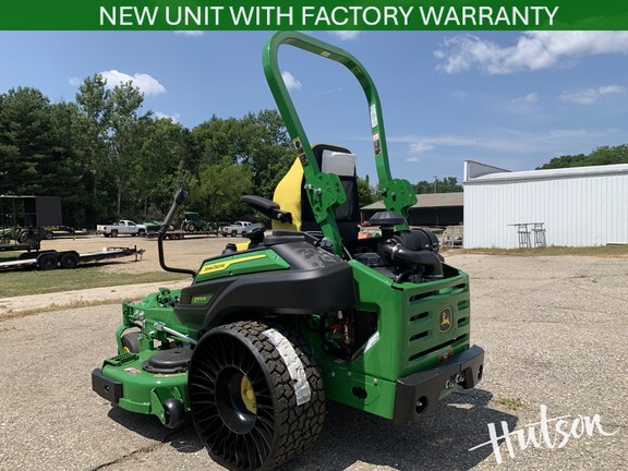 Photo of 2026 John Deere Z970R