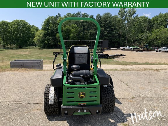 Photo of 2026 John Deere Z970R