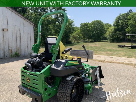 Photo of 2026 John Deere Z970R