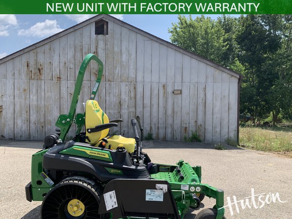 Photo of 2026 John Deere Z970R