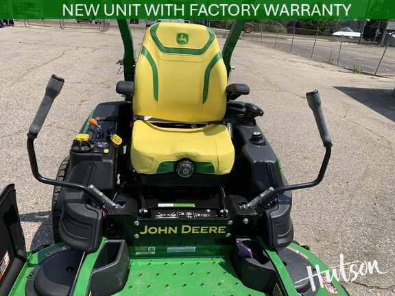 Photo of 2026 John Deere Z970R