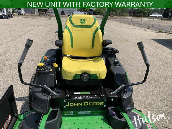Photo of 2026 John Deere Z970R