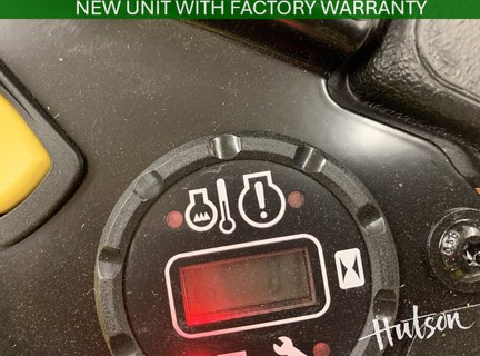 Photo of 2026 John Deere Z970R