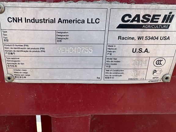 2014 Case IH 3162-40 - Photo24