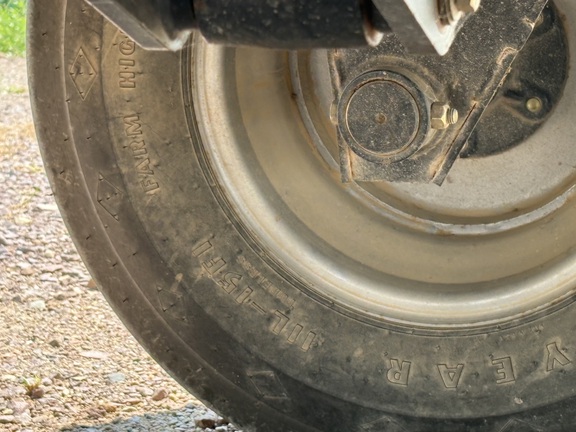 2014 Case IH 3162-40 - Photo21