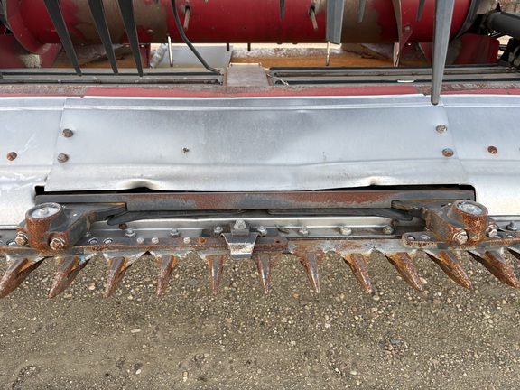2014 Case IH 3162-40 - Photo5