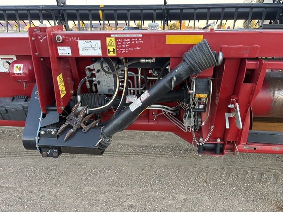 2014 Case IH 3162-40 - Photo10