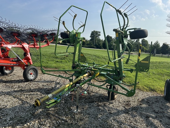 KW 552T