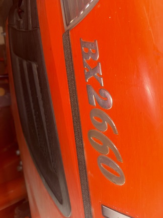2012 Kubota BX2660 - Photo5