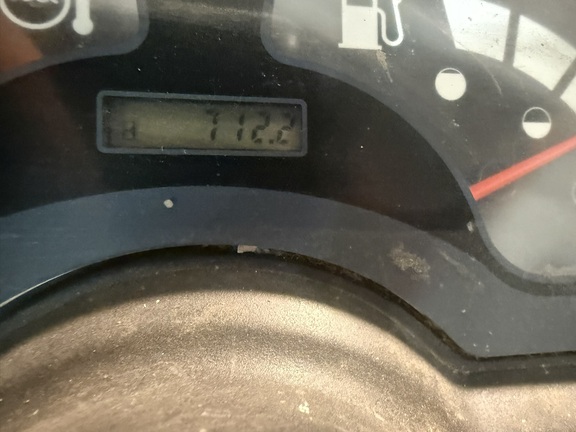 2012 Kubota BX2660 - Photo6