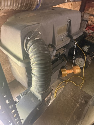 2012 Kubota BX2660 - Photo9