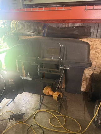 2012 Kubota BX2660 - Photo10