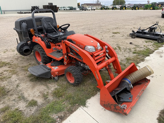  Kubota BX2660