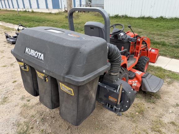 2012 Kubota BX2660 - Photo3