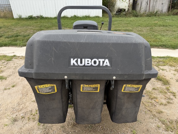 2012 Kubota BX2660 - Photo4
