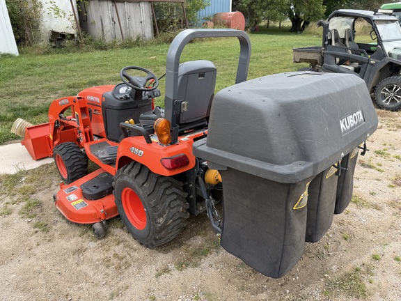 2012 Kubota BX2660 - Photo5