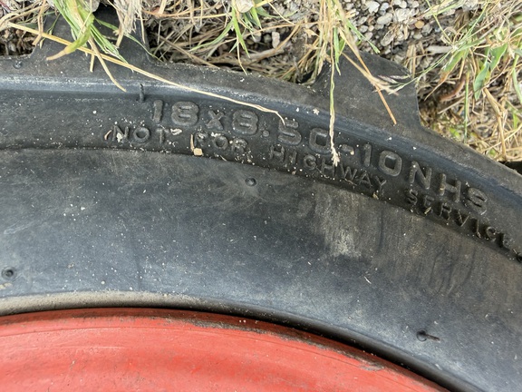 2012 Kubota BX2660 - Photo9