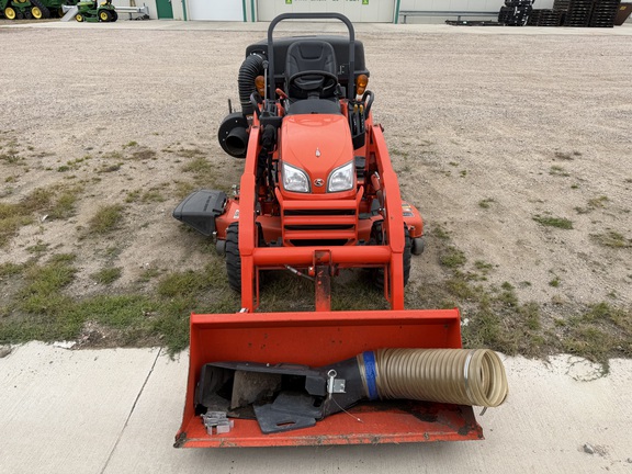 2012 Kubota BX2660 - Photo8