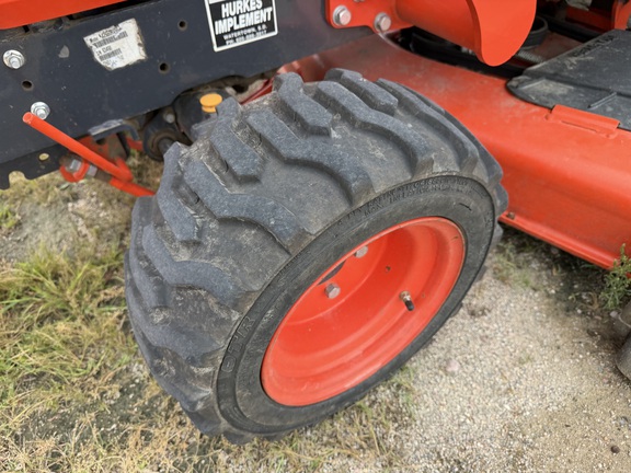 2012 Kubota BX2660 - Photo10
