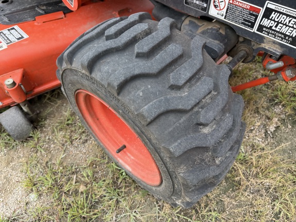 2012 Kubota BX2660 - Photo11