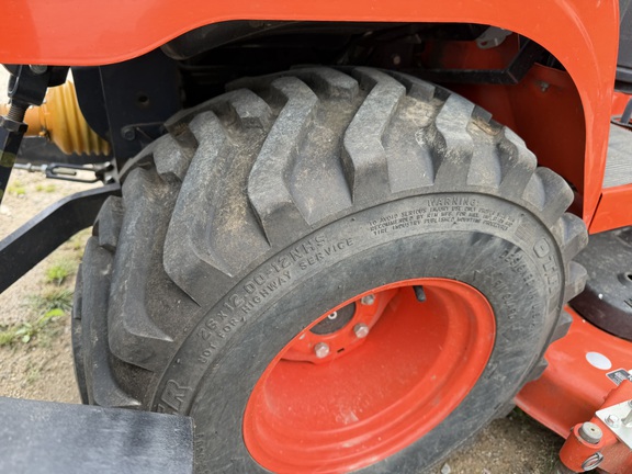 2012 Kubota BX2660 - Photo13