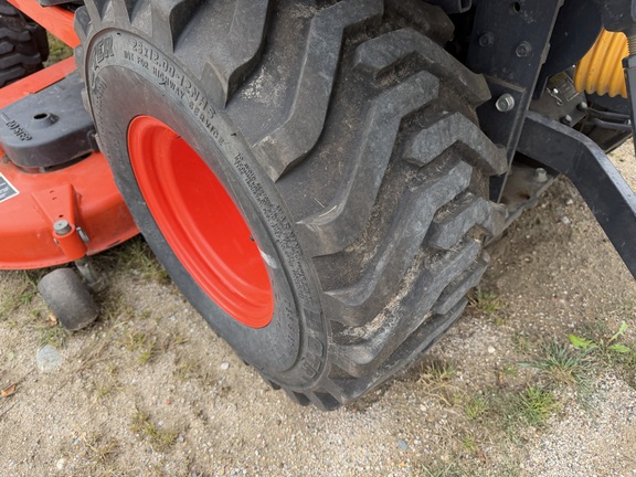 2012 Kubota BX2660 - Photo14