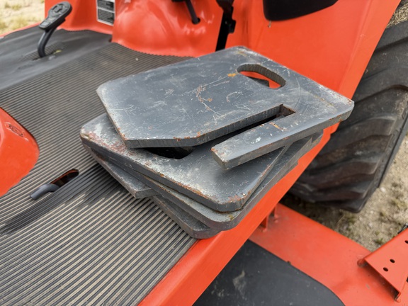 2012 Kubota BX2660 - Photo15