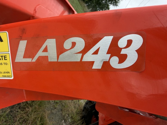 2012 Kubota BX2660 - Photo16