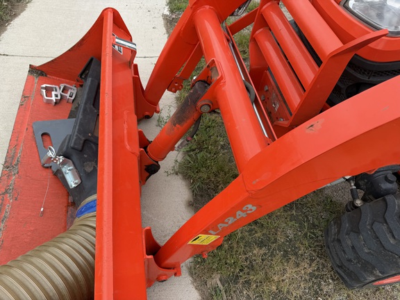 2012 Kubota BX2660 - Photo18