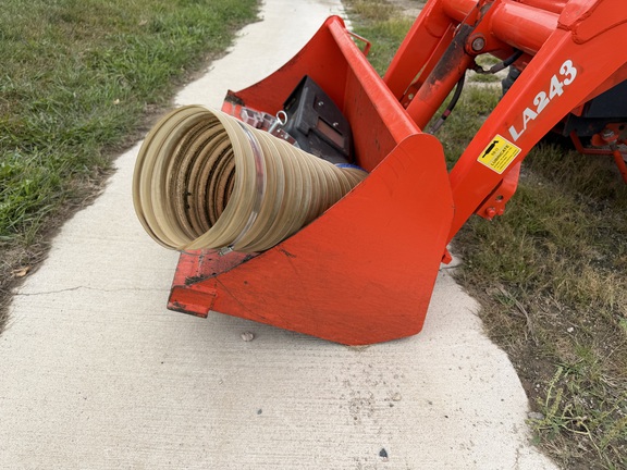 2012 Kubota BX2660 - Photo19