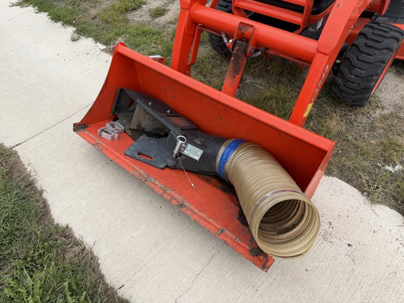 2012 Kubota BX2660 - Photo20